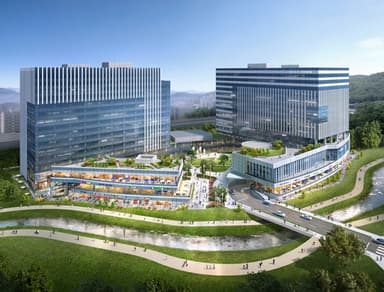 오피스너 건물(샘플) 대표 이미지